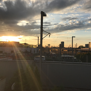 Terrasse mit Aussicht Basel mieten Basel